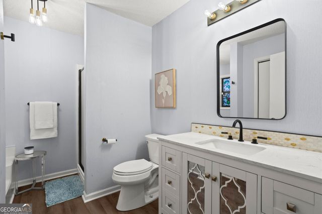 1071 Ferry Creek Way, Acworth, GA 30102