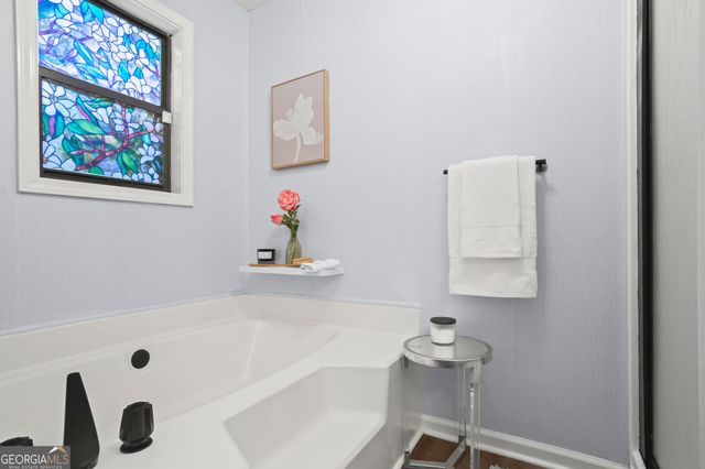 1071 Ferry Creek Way, Acworth, GA 30102