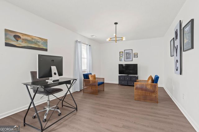 1071 Ferry Creek Way, Acworth, GA 30102