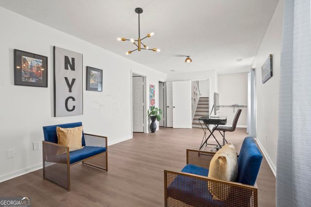 1071 Ferry Creek Way, Acworth, GA 30102