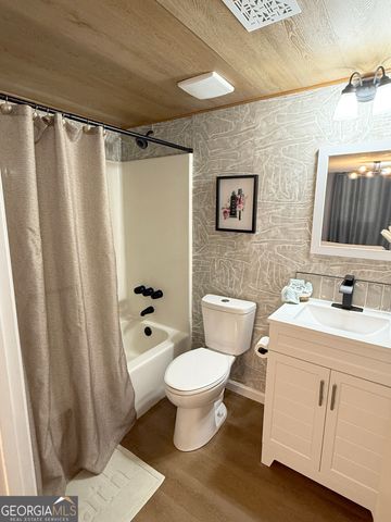 1071 Ferry Creek Way, Acworth, GA 30102