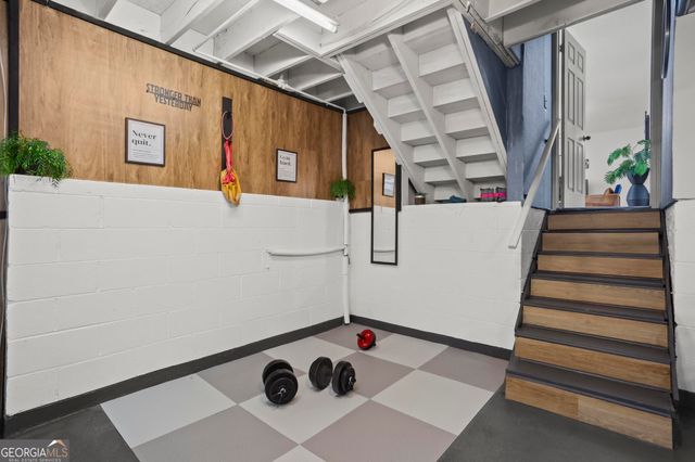 1071 Ferry Creek Way, Acworth, GA 30102