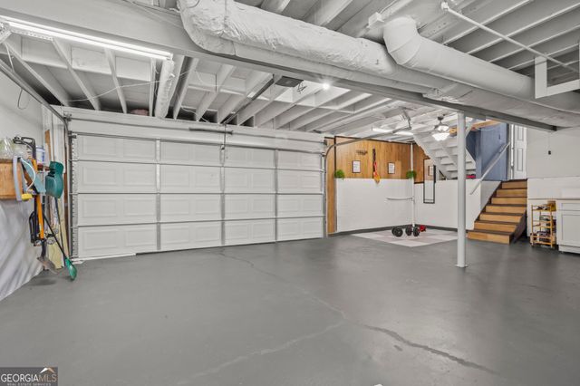 1071 Ferry Creek Way, Acworth, GA 30102