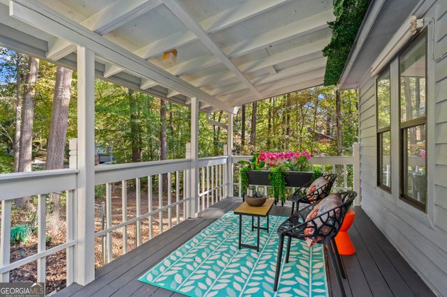 1071 Ferry Creek Way, Acworth, GA 30102