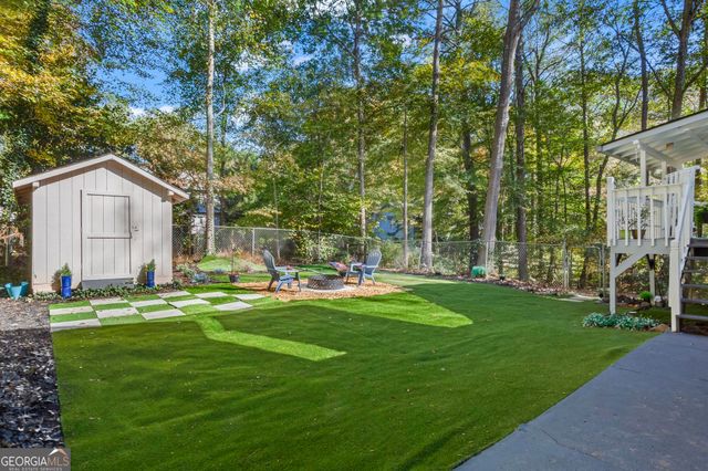 1071 Ferry Creek Way, Acworth, GA 30102