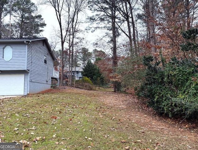 1071 Ferry Creek Way, Acworth, GA 30102