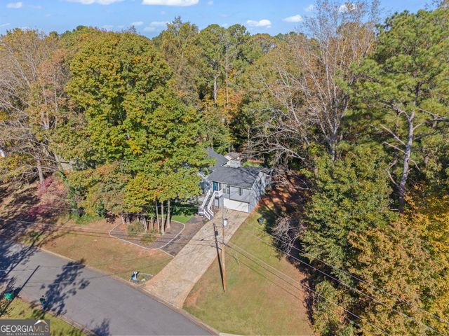 1071 Ferry Creek Way, Acworth, GA 30102