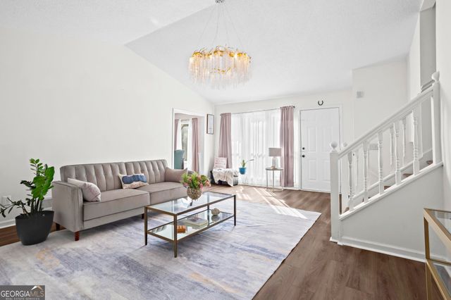 1071 Ferry Creek Way, Acworth, GA 30102