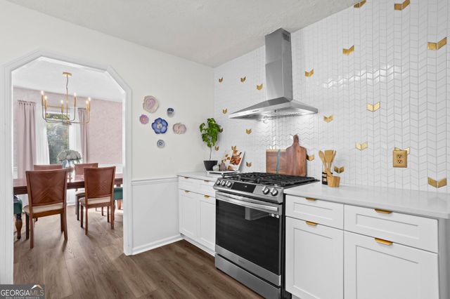 1071 Ferry Creek Way, Acworth, GA 30102