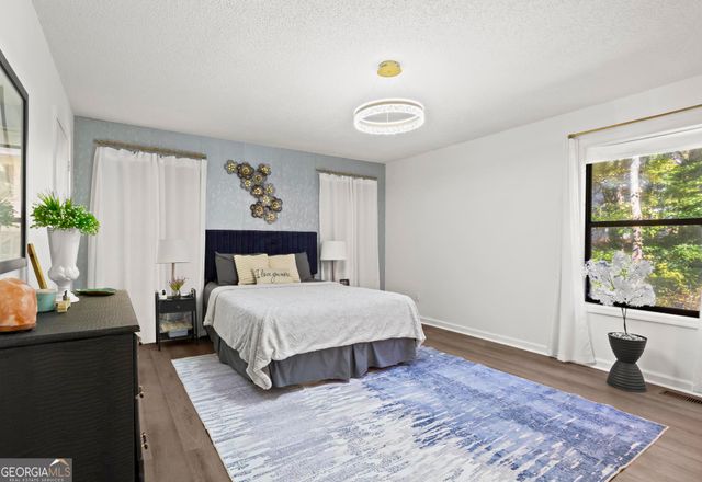 1071 Ferry Creek Way, Acworth, GA 30102