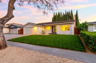 3076 Baronscourt Way, San Jose, CA 95132