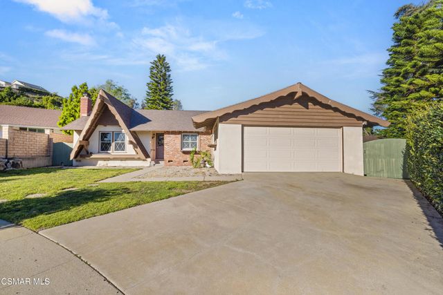 326 Longwood Court, Newbury Park, CA 91320