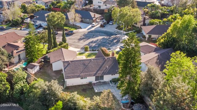 326 Longwood Court, Newbury Park, CA 91320