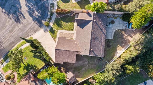 326 Longwood Court, Newbury Park, CA 91320