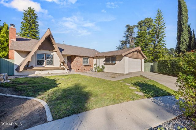 326 Longwood Court, Newbury Park, CA 91320