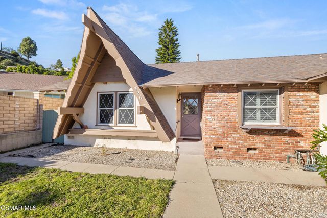 326 Longwood Court, Newbury Park, CA 91320