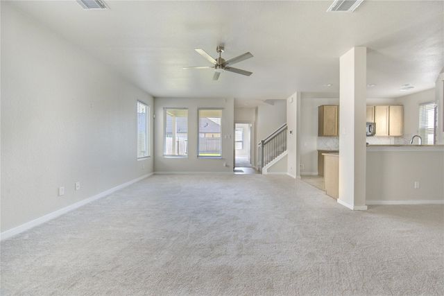 2215 Emerald Diamond Court, Fresno, TX 77545