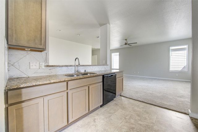 2215 Emerald Diamond Court, Fresno, TX 77545