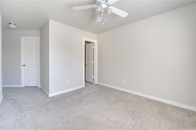 2215 Emerald Diamond Court, Fresno, TX 77545