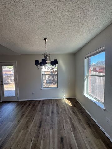 1604 Ocean Drive, Mansfield, TX 76063