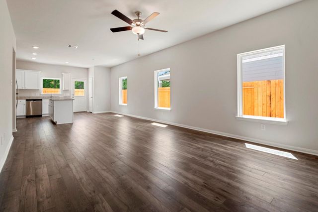 23110 Glory Orchid Drive, Hockley, TX 77447