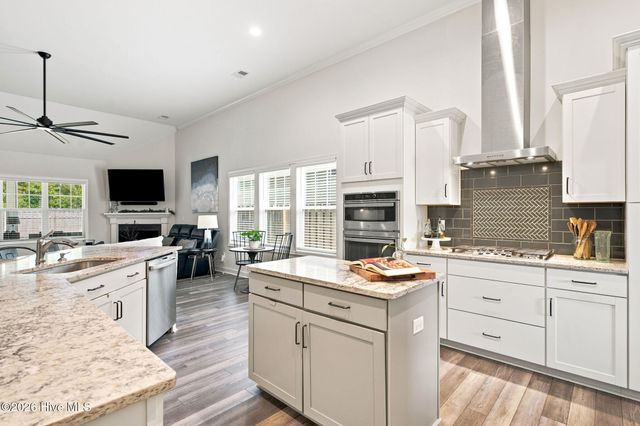 6036 Meadowgrove Loop, Wilmington, NC 28409