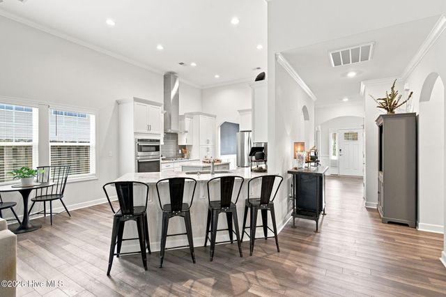 6036 Meadowgrove Loop, Wilmington, NC 28409
