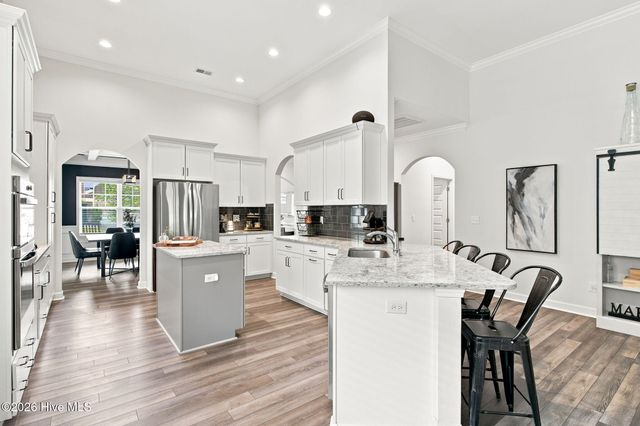 6036 Meadowgrove Loop, Wilmington, NC 28409