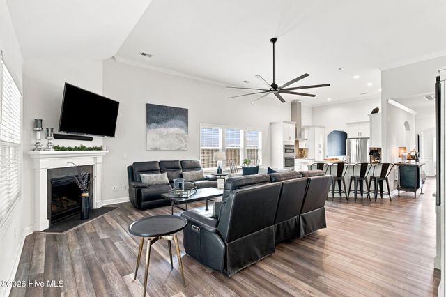 6036 Meadowgrove Loop, Wilmington, NC 28409