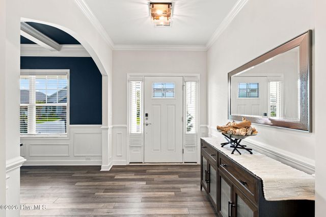 6036 Meadowgrove Loop, Wilmington, NC 28409