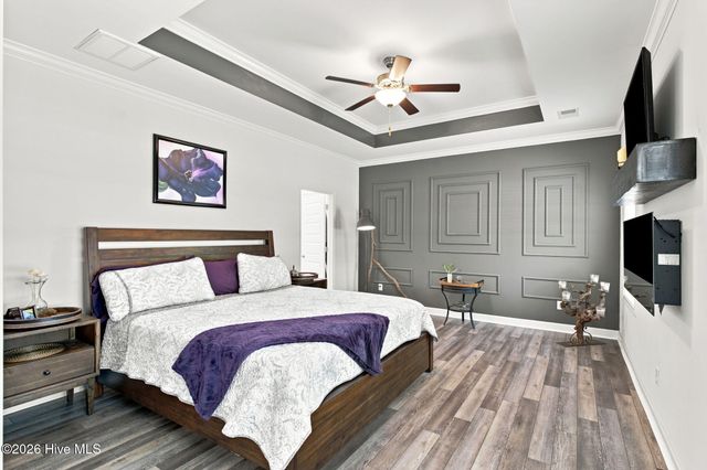 6036 Meadowgrove Loop, Wilmington, NC 28409