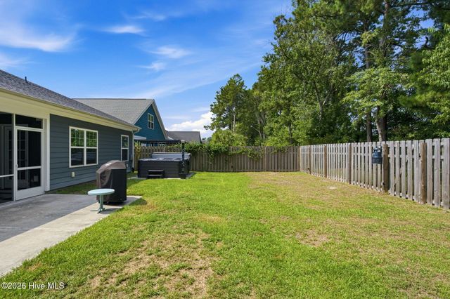 6036 Meadowgrove Loop, Wilmington, NC 28409