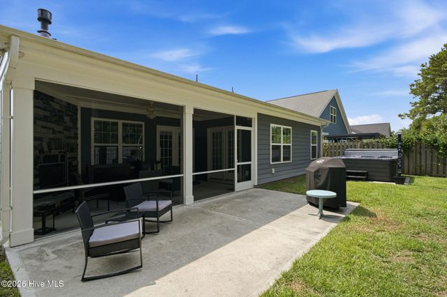 6036 Meadowgrove Loop, Wilmington, NC 28409