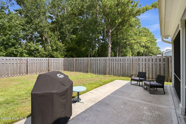 6036 Meadowgrove Loop, Wilmington, NC 28409