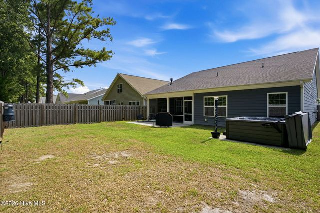 6036 Meadowgrove Loop, Wilmington, NC 28409