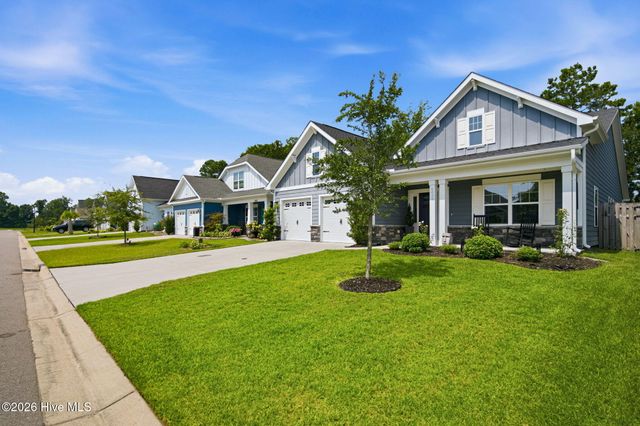 6036 Meadowgrove Loop, Wilmington, NC 28409