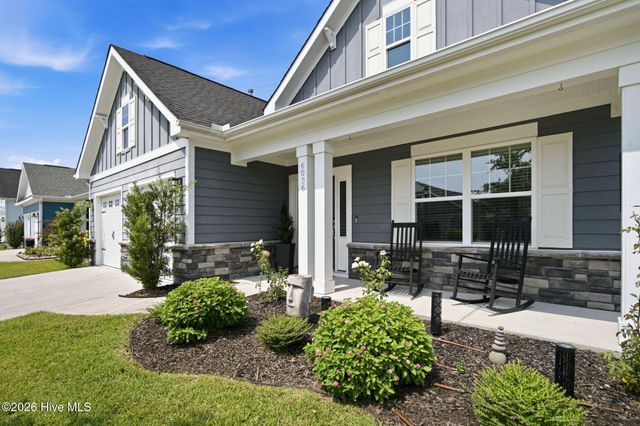 6036 Meadowgrove Loop, Wilmington, NC 28409