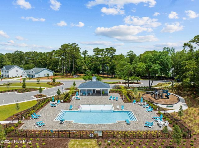 6036 Meadowgrove Loop, Wilmington, NC 28409