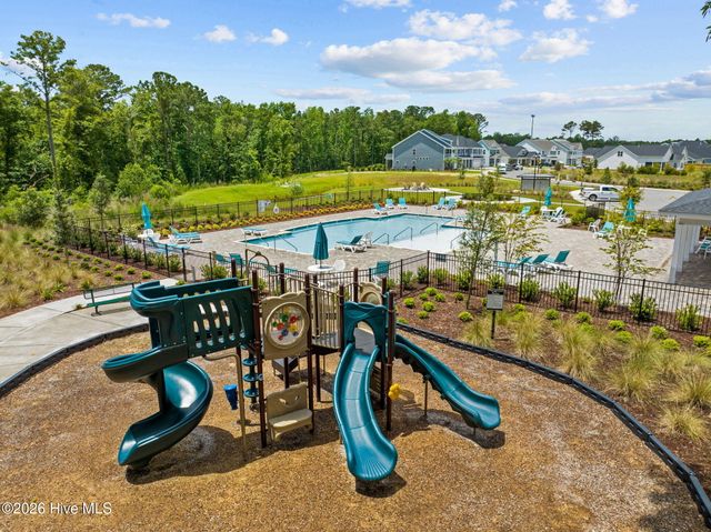 6036 Meadowgrove Loop, Wilmington, NC 28409