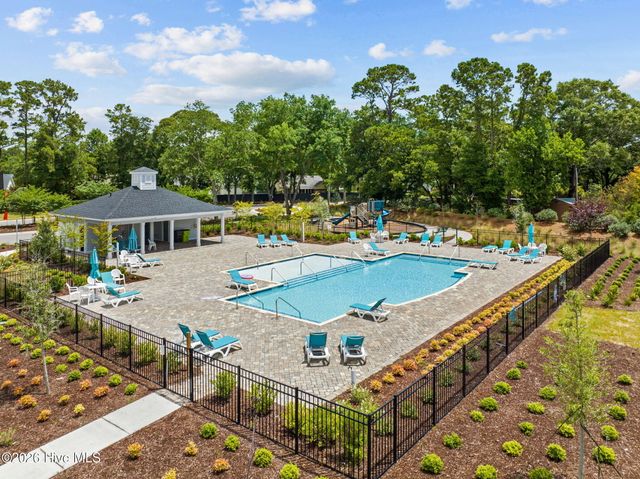 6036 Meadowgrove Loop, Wilmington, NC 28409
