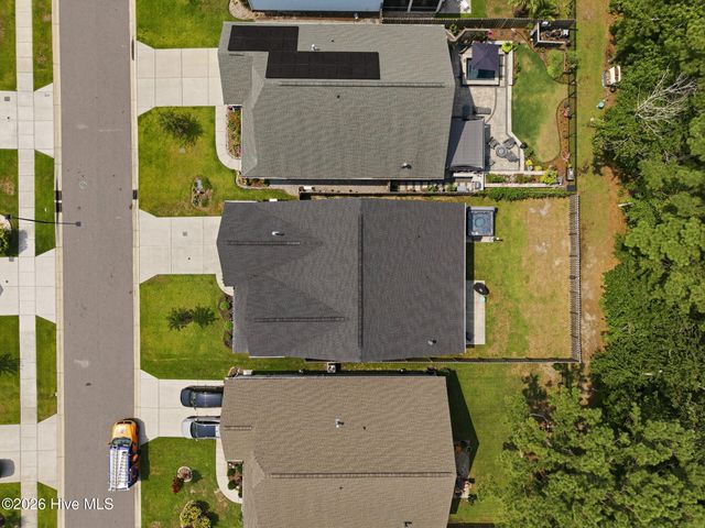 6036 Meadowgrove Loop, Wilmington, NC 28409