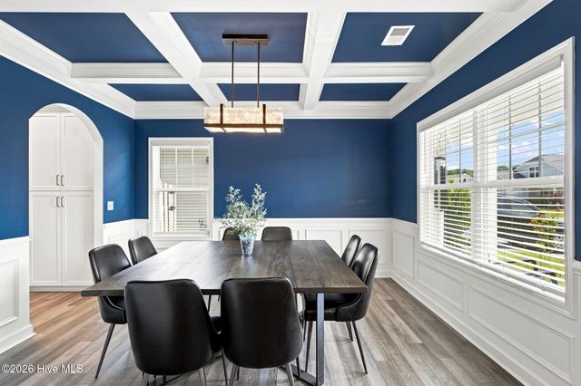 6036 Meadowgrove Loop, Wilmington, NC 28409