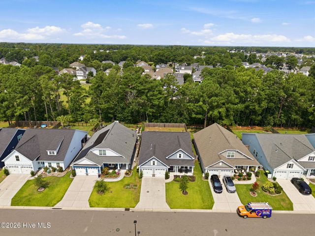 6036 Meadowgrove Loop, Wilmington, NC 28409