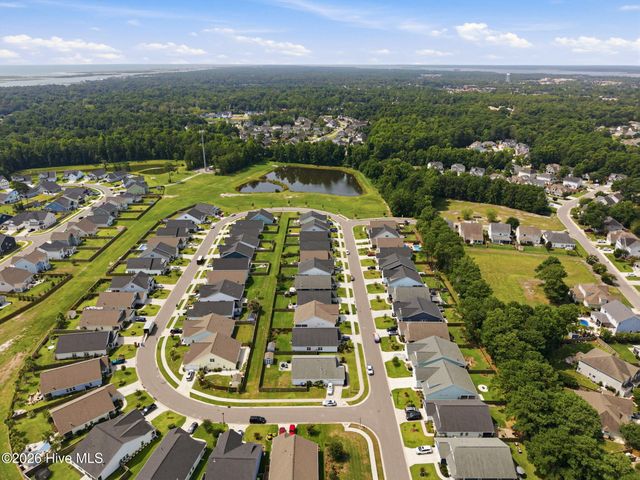 6036 Meadowgrove Loop, Wilmington, NC 28409