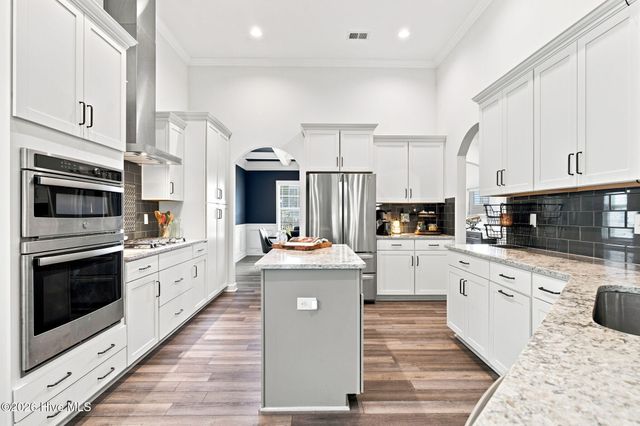 6036 Meadowgrove Loop, Wilmington, NC 28409