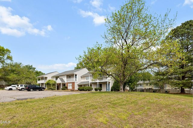 611 Springview Trail, Garner, NC 27529