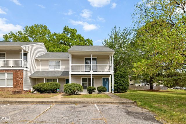 611 Springview Trail, Garner, NC 27529