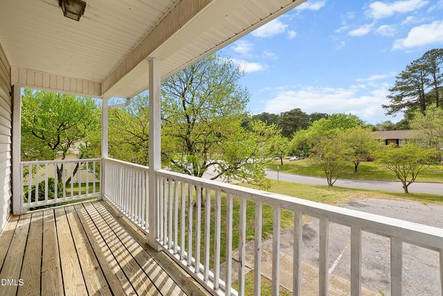 611 Springview Trail, Garner, NC 27529