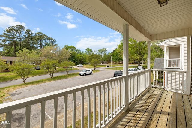 611 Springview Trail, Garner, NC 27529