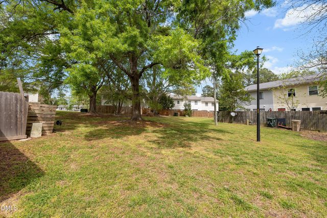 611 Springview Trail, Garner, NC 27529